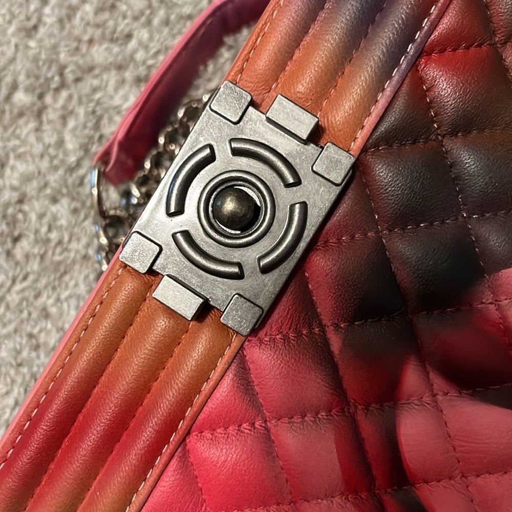 CL bag - Picture 4 of 9